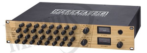 Tierra Canyon 16 Summing Mixer TAKE 2 procesor wokalowy