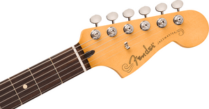 Fender Player II Jazzmaster RW AQB gitara elektryczna