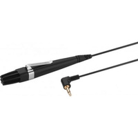 Monacor ECM-700 mikrofon prezenterski