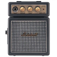 Marshall MicroStack MS-2C Combo
