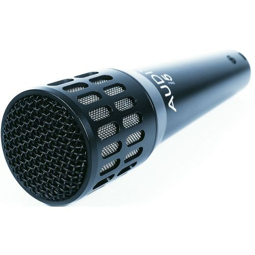 AUDIX I5 - mikrofon instrumentalny mikrofon przewodowy