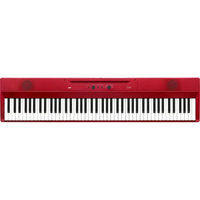 KORG L1 Liano Metallic Red pianino cyfrowe