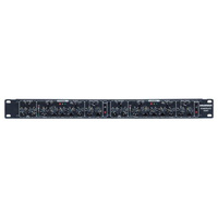 Drawmer DS501 procesor wokalowy