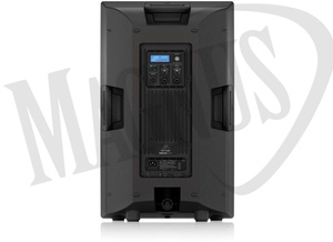 Behringer DR115DSP aktywna kolumna głośnikowa 15" z Bluetooth