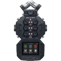 Zoom H8 rejestrator cyfrowy