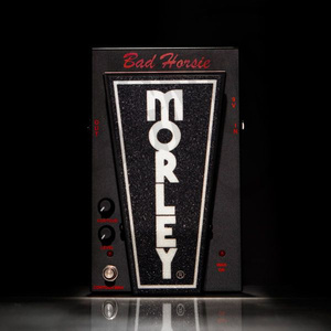Morley Classic Bad Horsie Wah efekt gitarowy