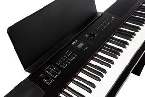 Orla PF-300 BK - pianino cyfrowe pianino cyfrowe