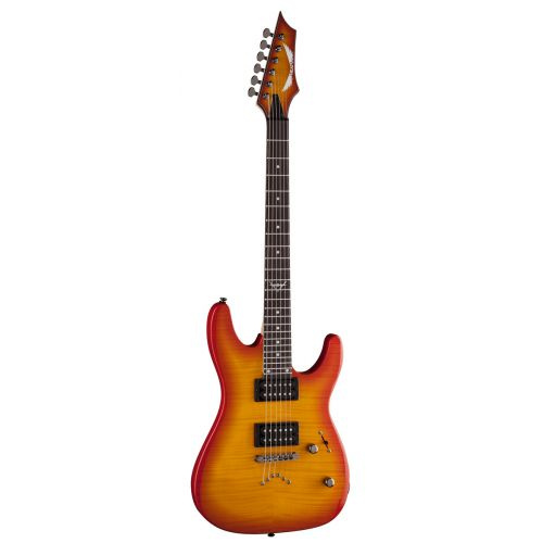 Dean Custom 350 TAB gitara elektryczna