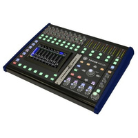 Topp Pro TP T2208 mikser cyfrowy