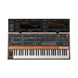 Arturia V Collection 11 Intro