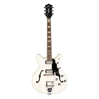Guild Starfire V White gitara elektryczna