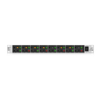 Behringer DI800 V2  Di-box