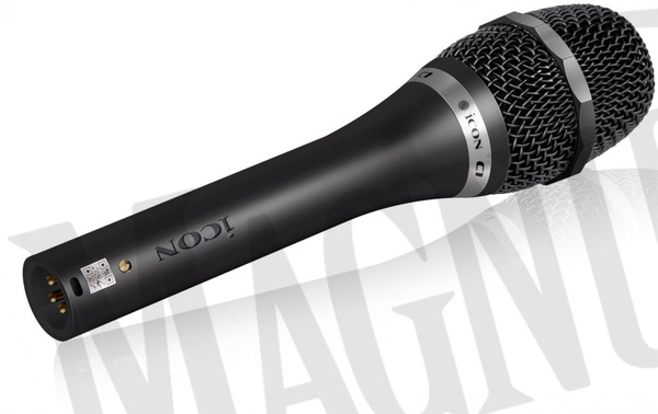 iCon C1 mikrofon