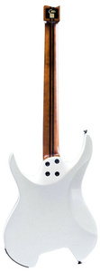 Mooer GTRS Wing 800  Intelligent Guitar Pearl White
