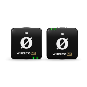 Rode Wireless ME  mikrofon