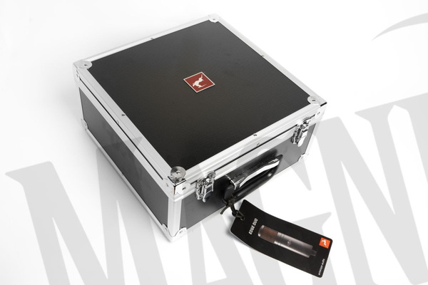 Antelope Audio Edg Duo mikrofon