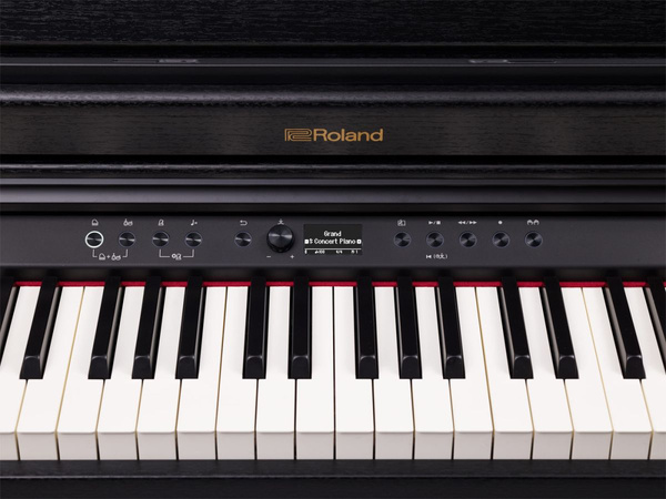 Roland RP 701 CB pianino cyfrowe