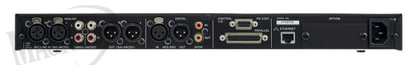 Tascam SS-R250N rejestrator cyfrowy