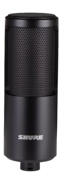 Shure SM4-K-KIT - mikrofon pojemnościowy w zestawie