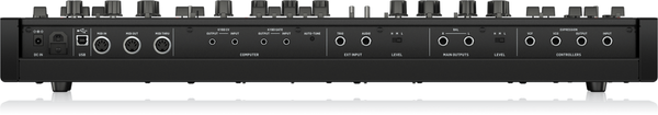 Behringer MS-5 - syntezator analogowy