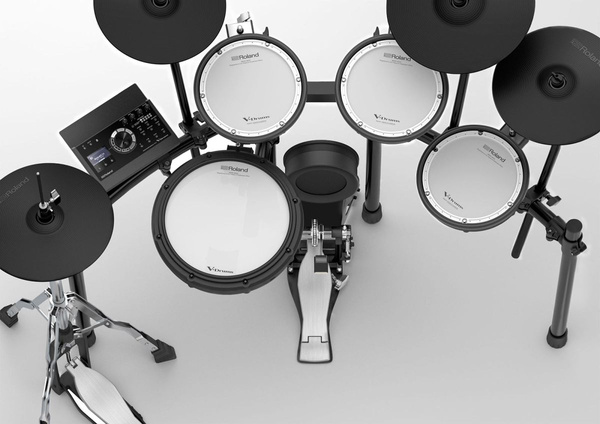 Roland TD-17KVX2 + rama MDS-COM perkusja elektroniczna