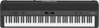 Roland FP-90X BK pianino cyfrowe