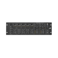 Monacor MPX-52PA mikser DJ