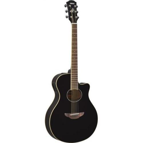 Yamaha APX-600 BL gitara elektroakustyczna - promocja 200 zł Cashback!