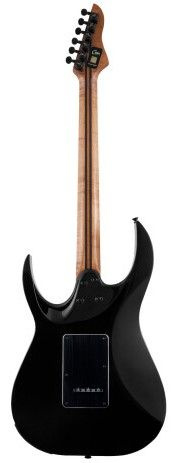 Mooer GTRS Modern 810  Intelligent Guitar Natural Burst