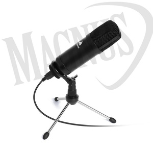 Maono AU-A04TR  USB Podcast Mikrofon 192KHZ/24 BIT - ostatnia sztuka!