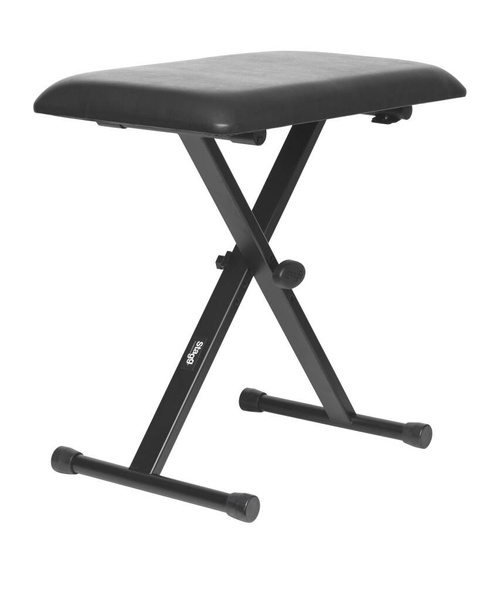 Stagg KEB-A20  - stołek do keyboardu