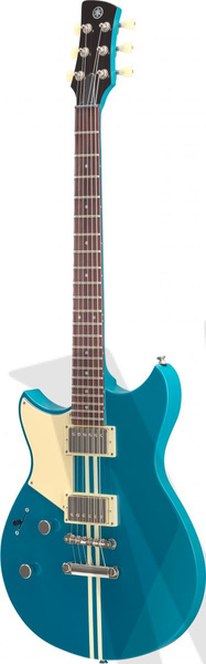 Yamaha Revstar RSE-20L SWB gitara elektryczna