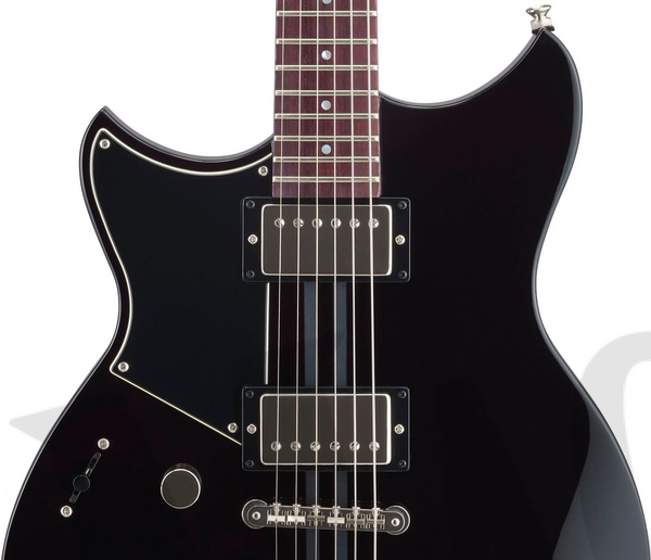 Yamaha Revstar RSE-20L BL gitara elektryczna