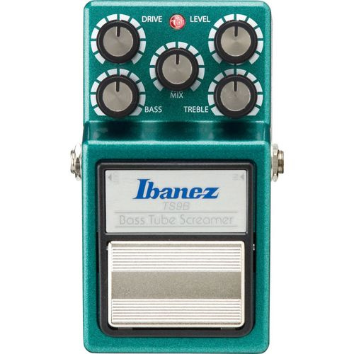 Ibanez TS9B Tube Screamer efekt gitarowy