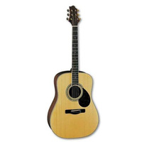 Samick D 6 N gitara akustyczna