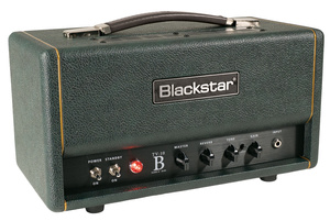 Blackstar TV-10 B EL34 głowa 10W