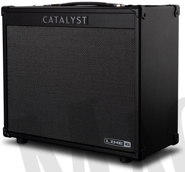 Line 6 Catalyst 100 Combo