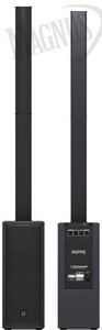 Turbosound IP1000 - DSP, Bluetooth zestaw nagłośnieniowy