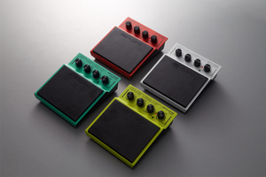 Roland SPD::One Wav pad perkusyjny