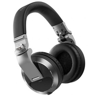 Pioneer HDJ-X7-S słuchawki DJ
