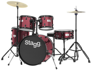Stagg TIM 120 WR perkusja akustyczna