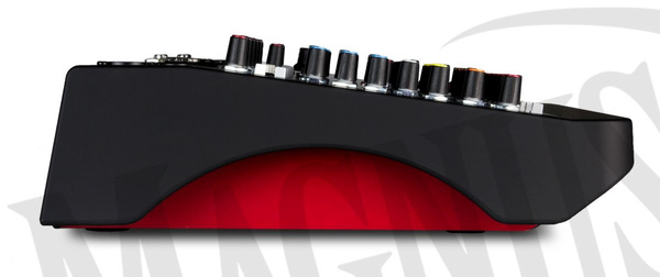 Allen&amp;Heath ZEDi10 FX mikser analogowy