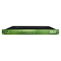 McDSP APB-16 16-kanałowy procesor analogowy