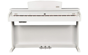 Artesia DP-3+ WH PVC pianino cyfrowe