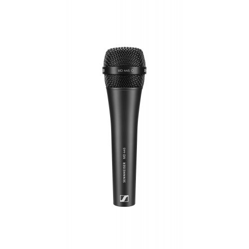 Sennheiser  MD 445 mikrofon superkardioidalny