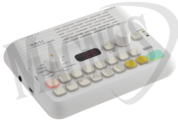 Korg KR-11 maszyna perkusyjna