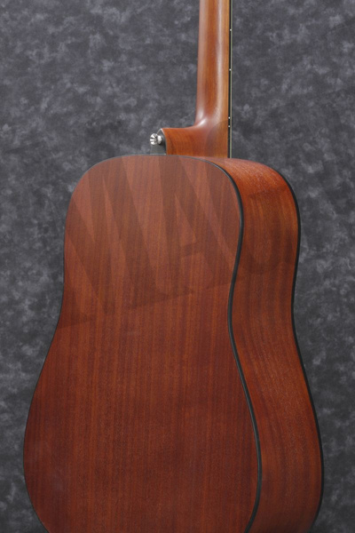 Ibanez V54NJP-OPN zestaw  gitara akustyczna