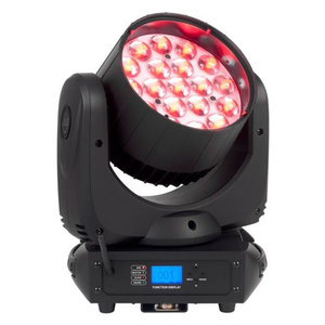 American DJ Inno Color Beam Z19 głowica ruchoma