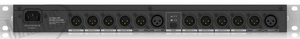 Behringer DS2800 procesor wokalowy