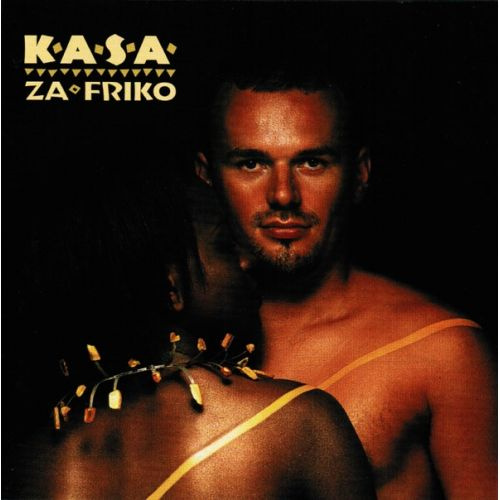 K.A.S.A. - Za Friko